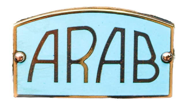 Arab