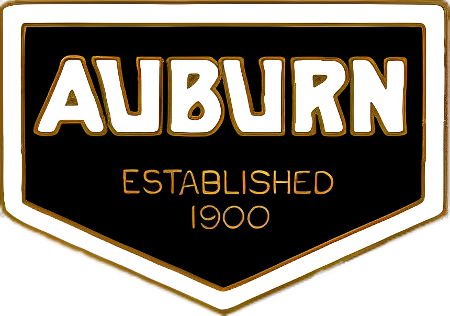 Auburn