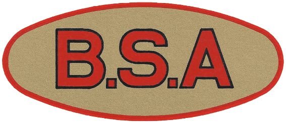 BSA