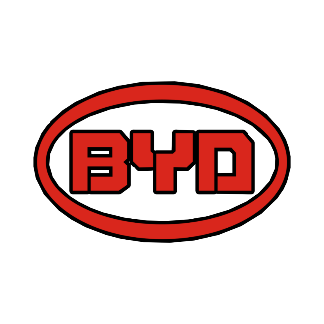 BYD