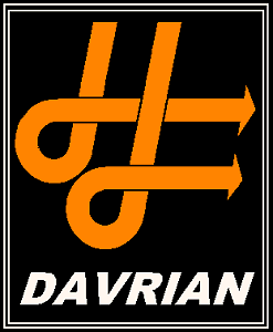 Davrian