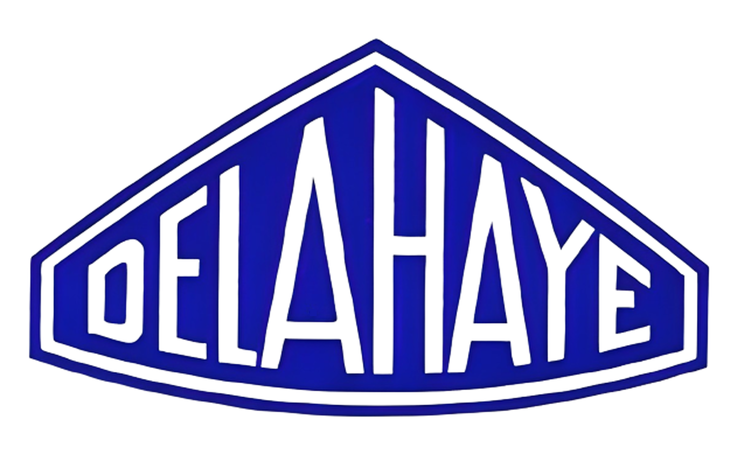 Delahaye