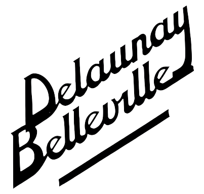 Delaunay-Belleville