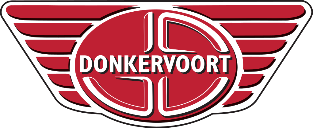 Donkervoort