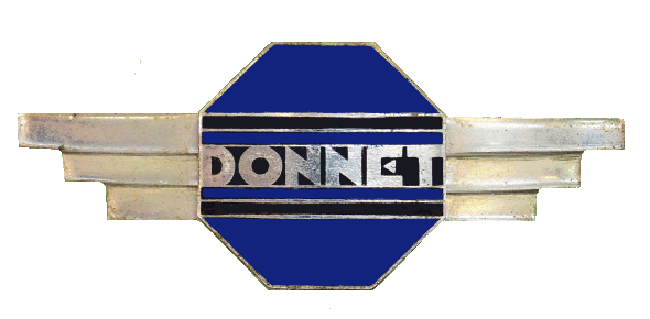 Donnet