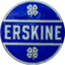 Erskine