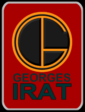 Georges Irat