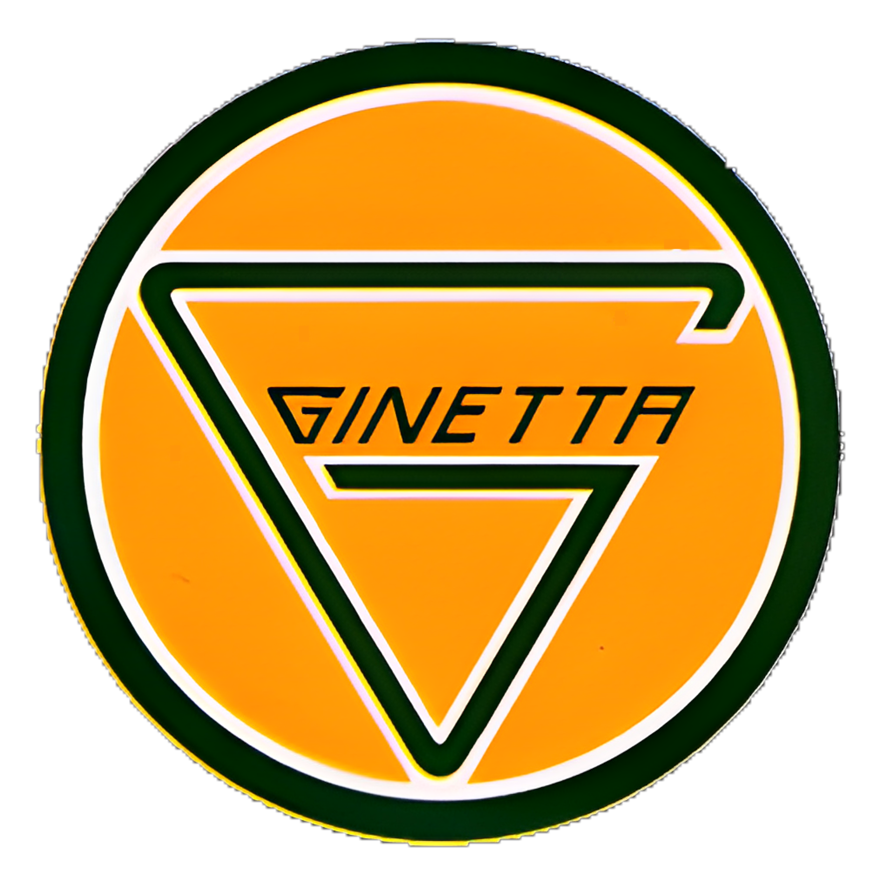 Ginetta