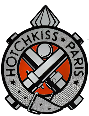 Hotchkiss