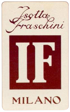 Isotta Fraschini