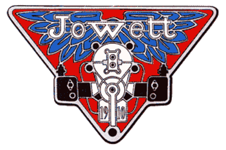 Jowett