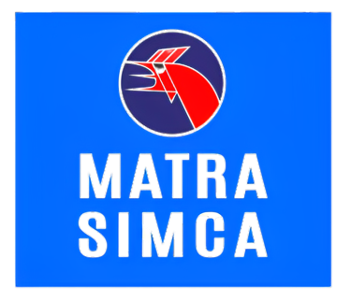 Matra-Simca