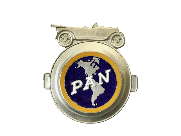 Pan