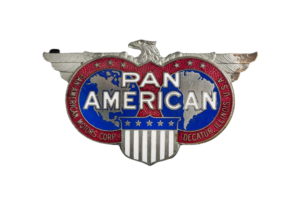 Pan American