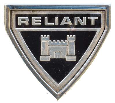 Reliant