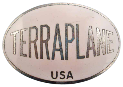 Terraplane