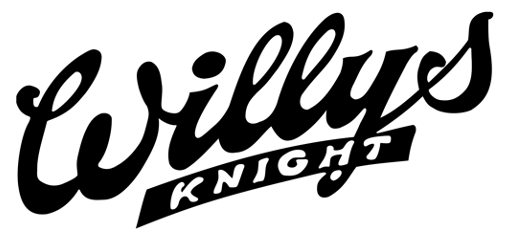 Willys-Knight