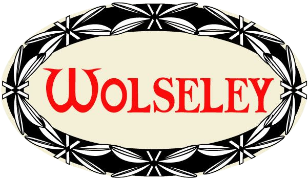 Wolseley